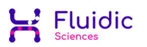 Fluidic-Logo