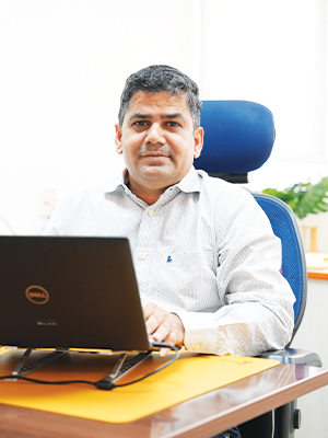 Sanjay-Yadav