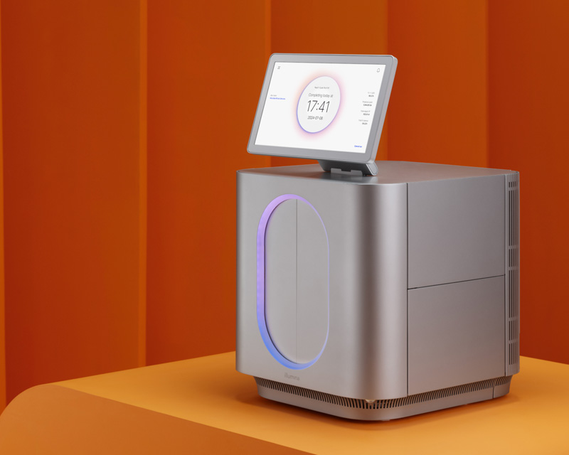 illumina Miseq